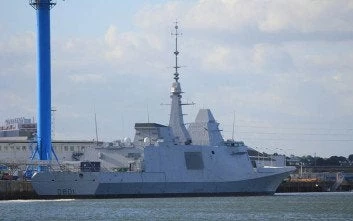 «Απόβαση» των Γάλλων στην Κύπρο: Η Λευκωσία δίνει βάση στο Παρίσι – Γαλλική «ομπρέλα» στην κυπριακή ΑΟΖ – Συμφωνία-κόλαφος για την Τουρκία